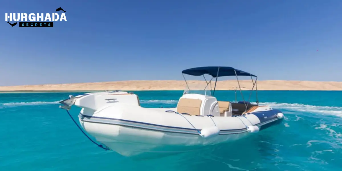 a boat