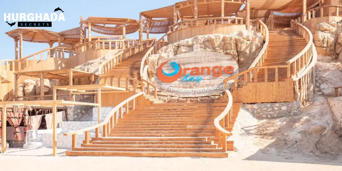 orange pay island