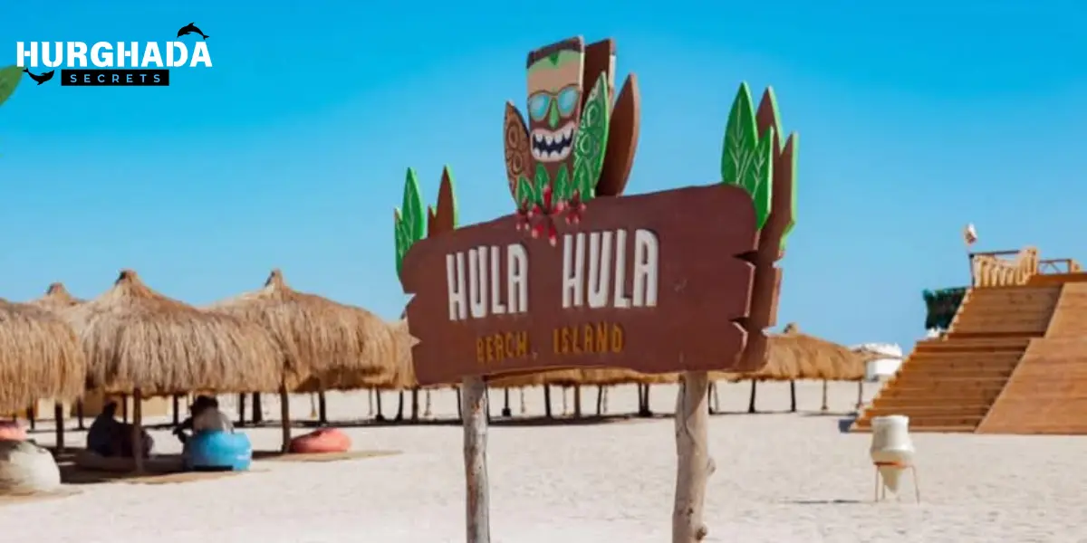 Hula hula 