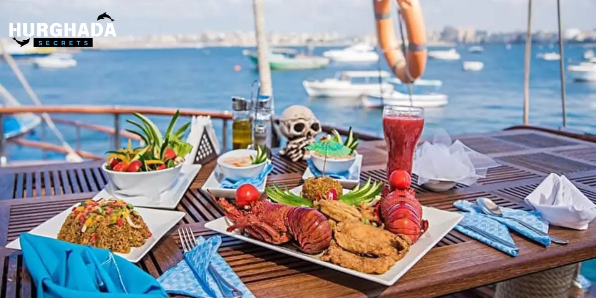 pirate food