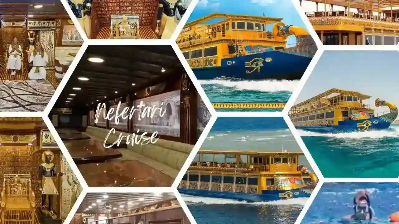 Nefertari Cruise