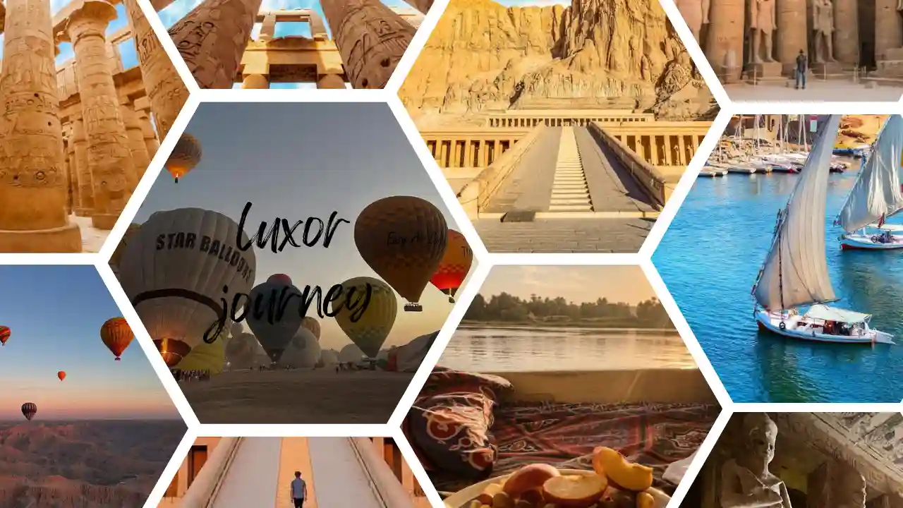 Luxor day trip