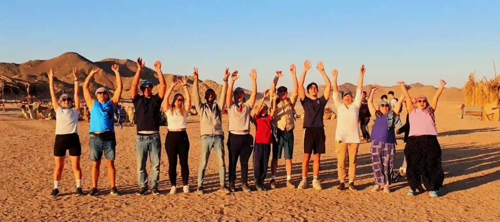 tourist-group